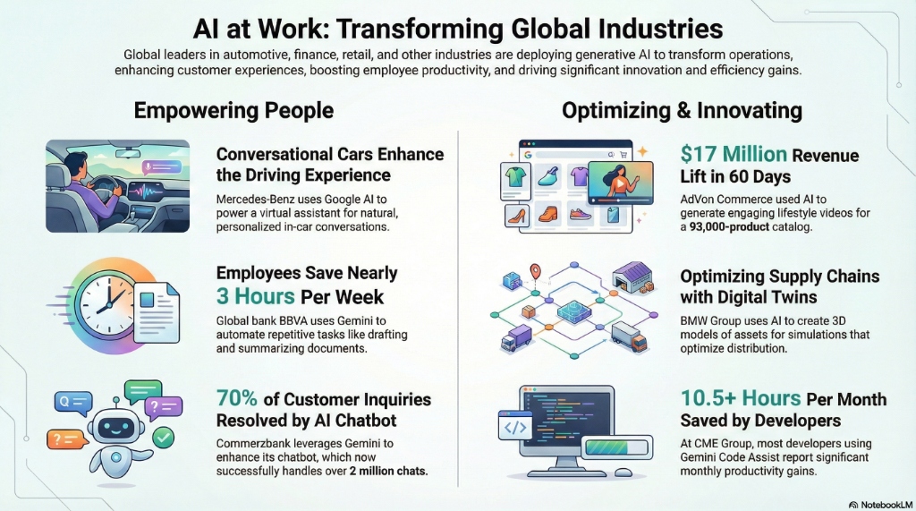 The Agentic Enterprise