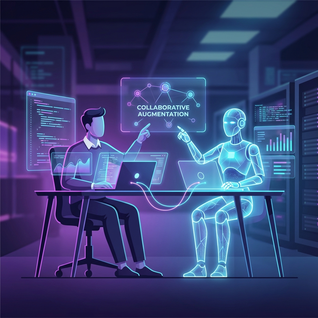 AI Augmentation of Human Capabilities