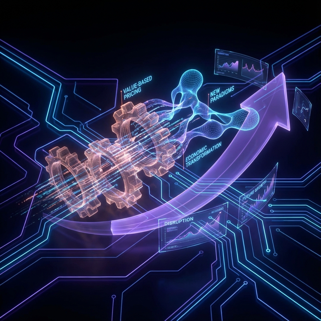 Business Model Transformation